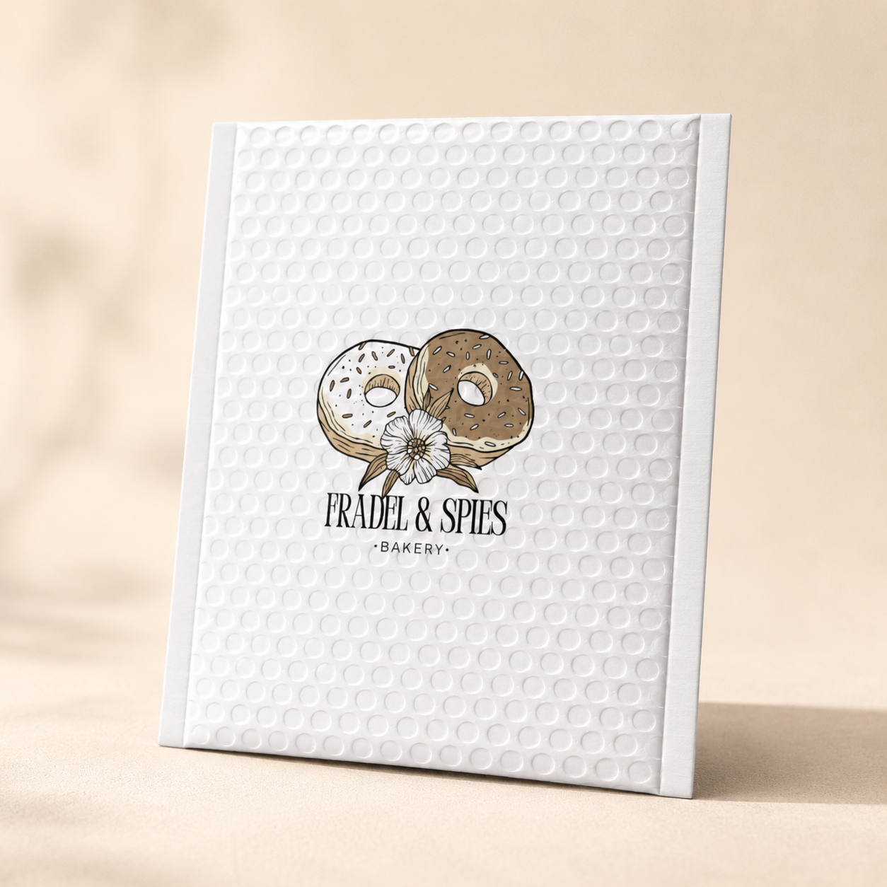 Bubble Mailers | Light Printing House