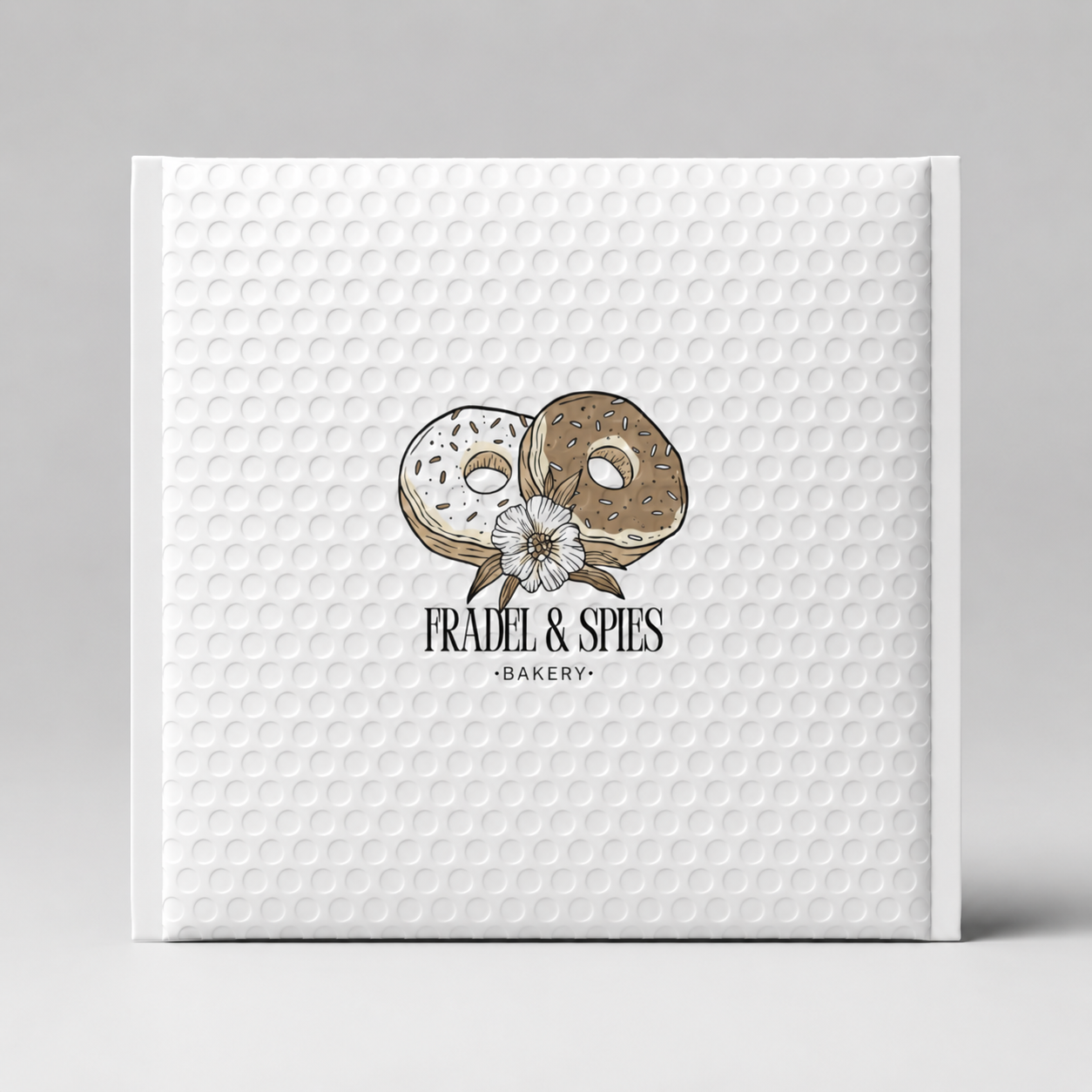 Bubble Mailers | Light Printing House