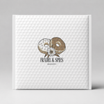 Bubble Mailers | Light Printing House