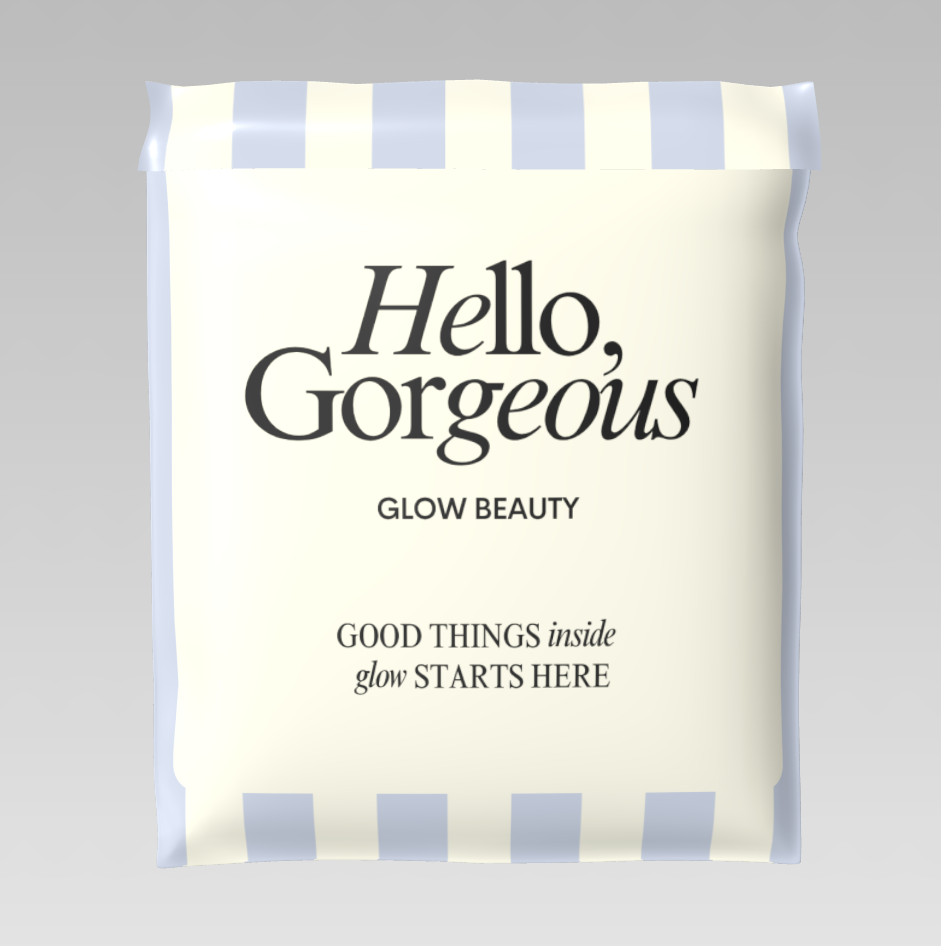 Poly Mailers | Light Printing House