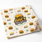 Custom Tissue Paper