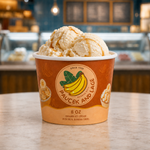 Small Custom Ice Cream Cups Printing | Light Printing House