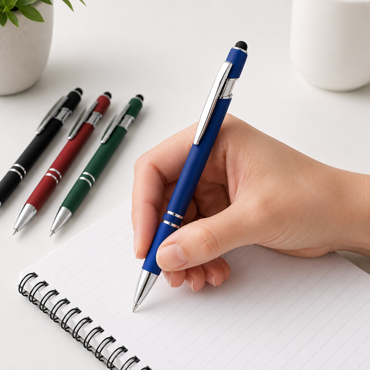 Custom Metal Pens