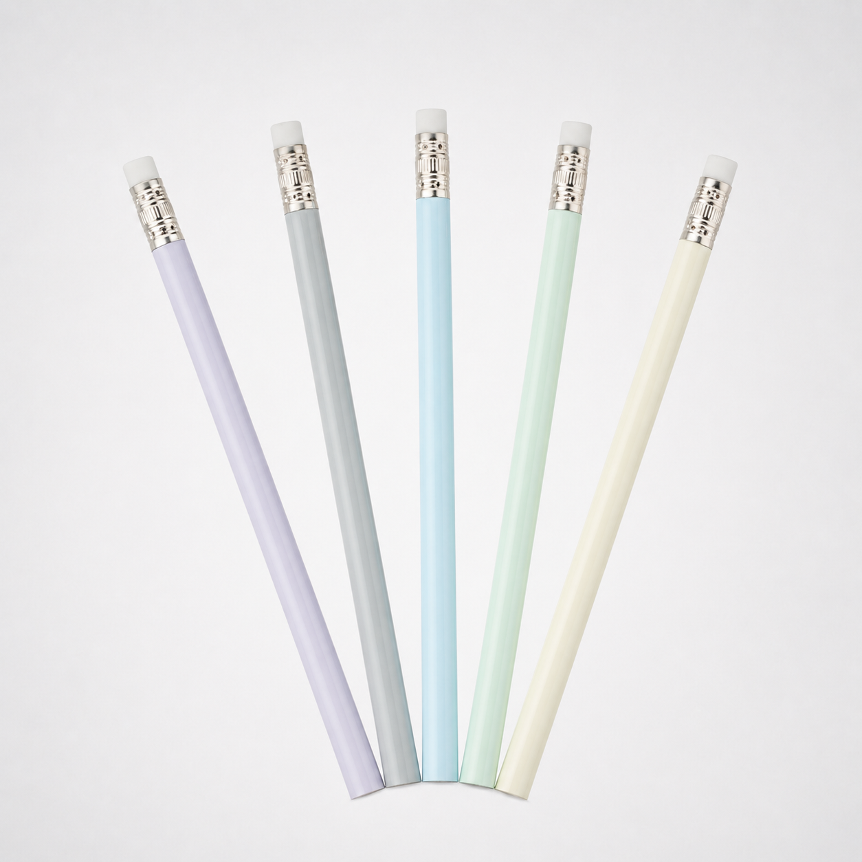 Custom Pencils