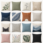 Custom Pillows