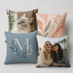 Custom Pillows