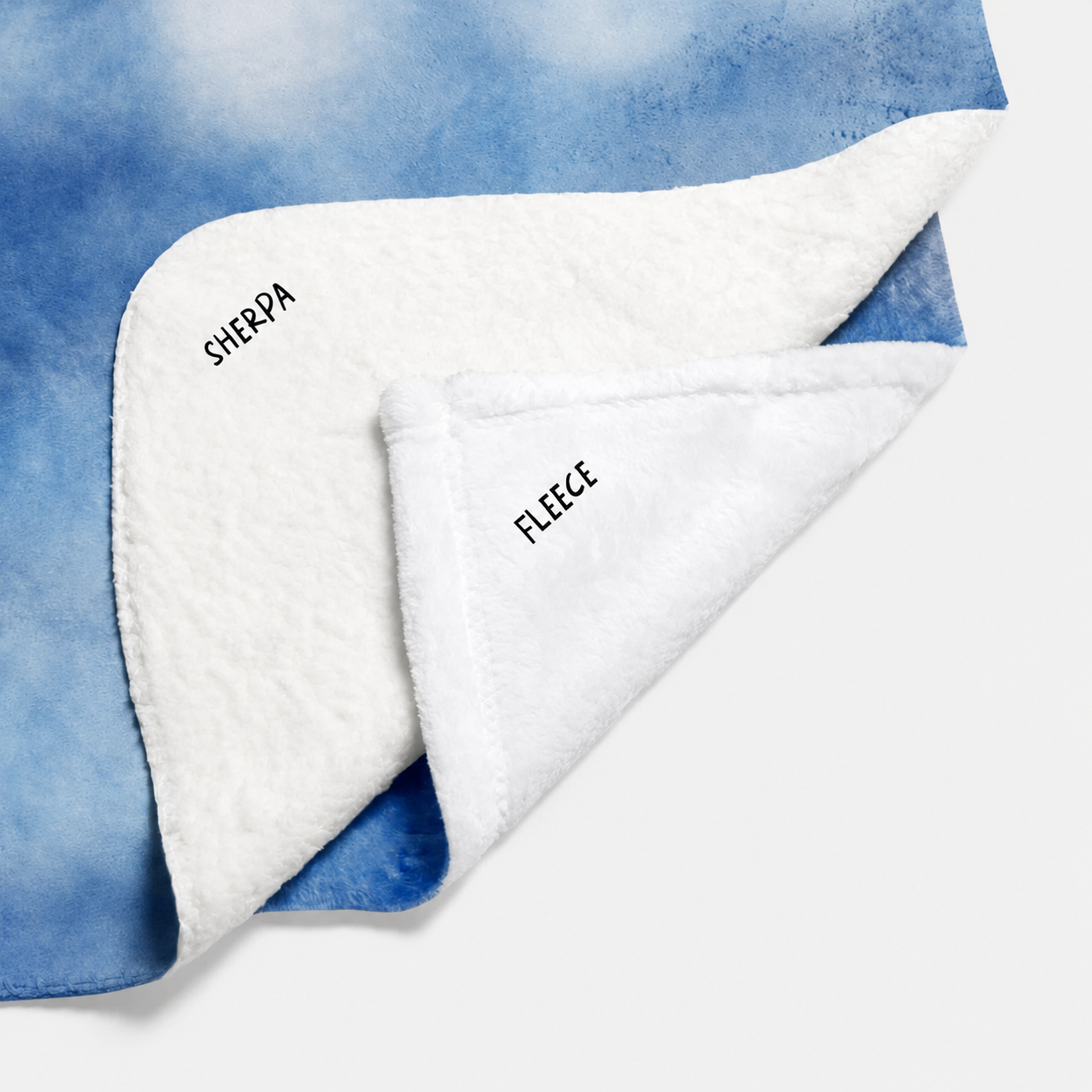 Custom Photo Blankets