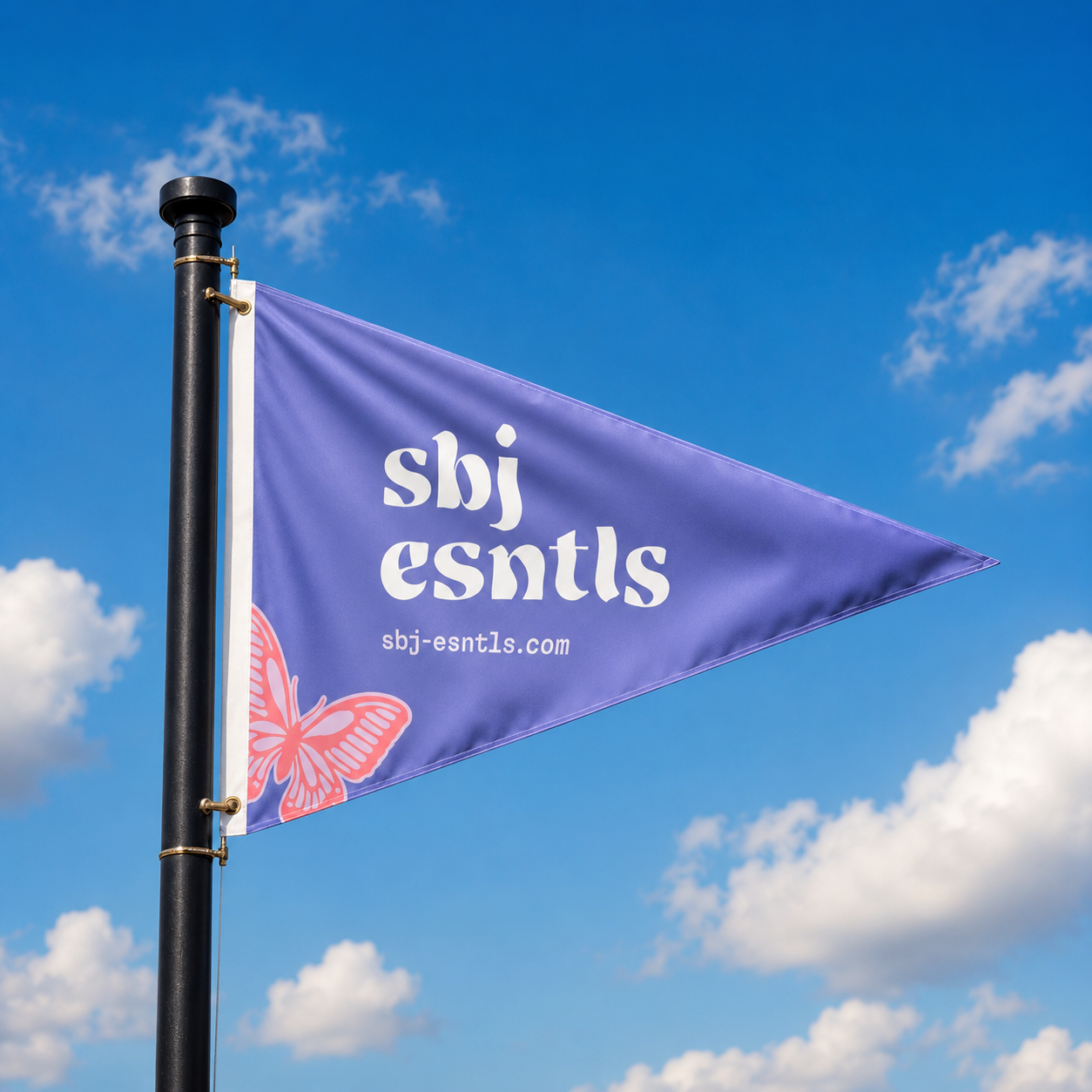 Pennant Banners
