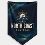 pennant banner
