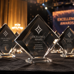 Vision Small Glass Award