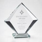 Vision Small Glass Award