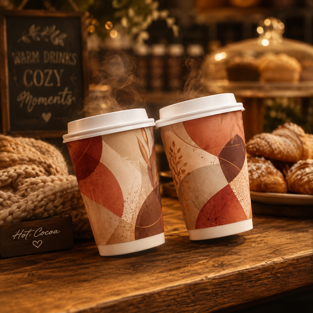 cups