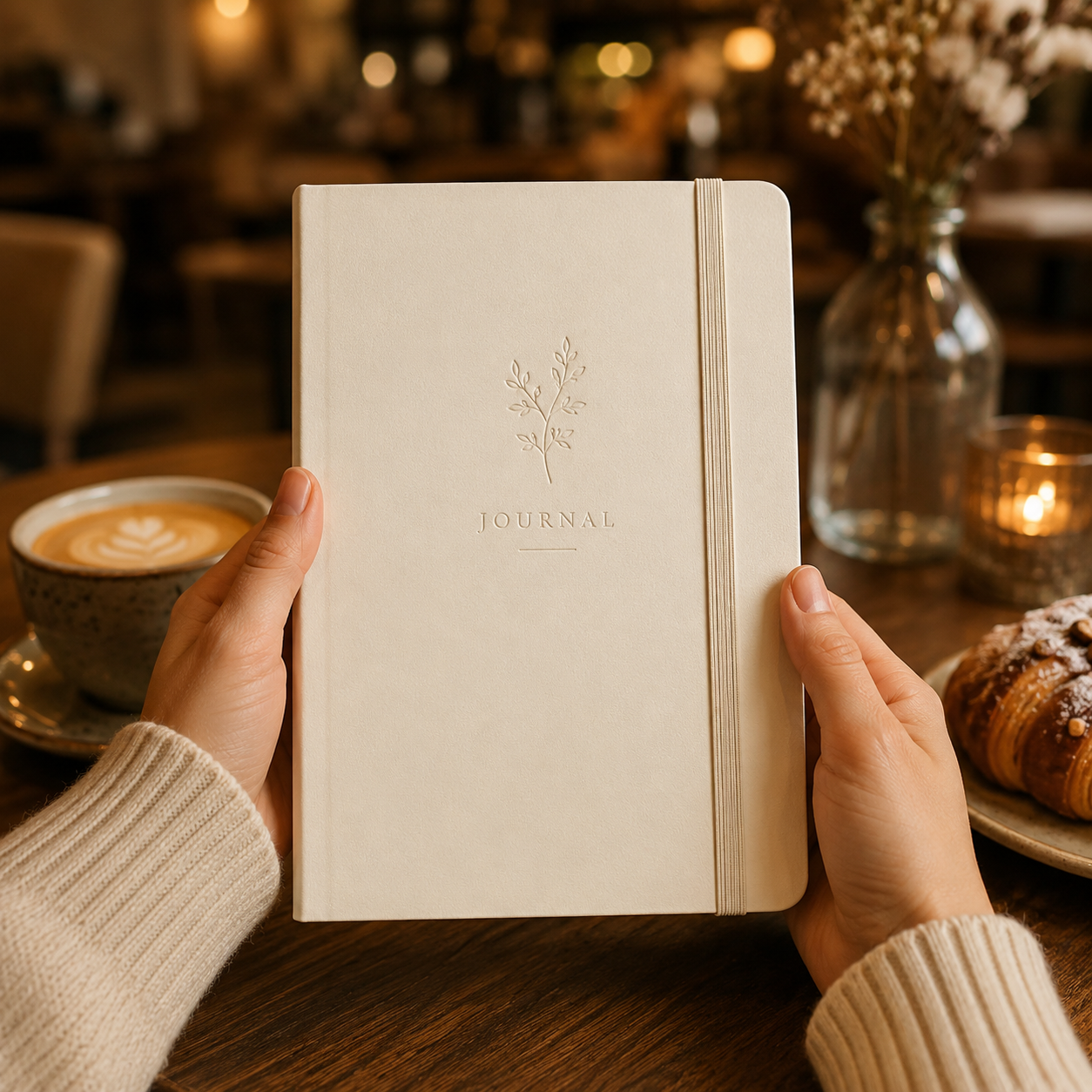Softy Classic Journal 2