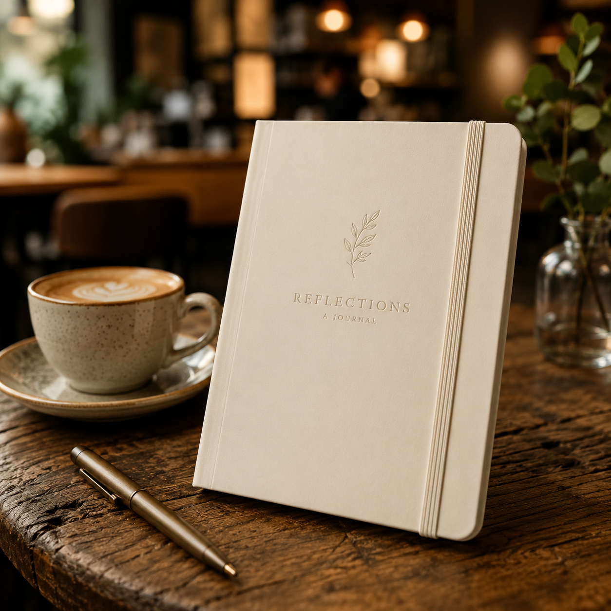 Softy Classic Journal 1