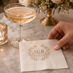 coctail napkins