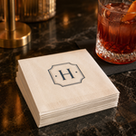 coctail napkins