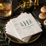 coctail napkins