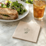 lunch napkins