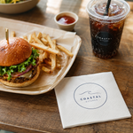 lunch napkins