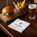 paper dinner napkins