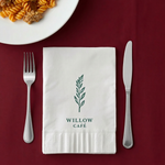 Linen Feel Napkins
