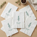 Linen Feel Napkins
