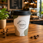 single walled paper cups
