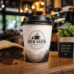 coffee cups