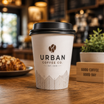 coffee cups