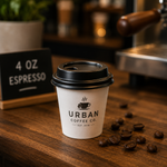 espresso cup