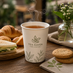 tea cup