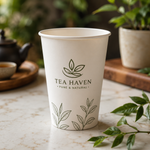 tea cup