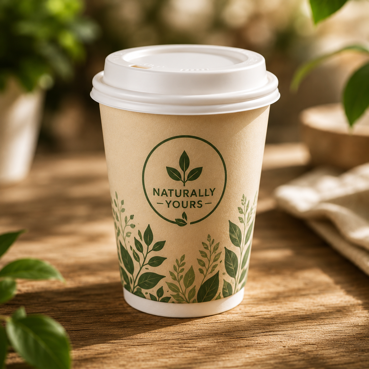 composable cup