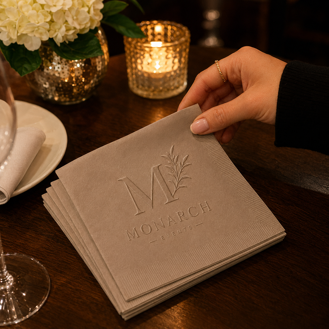 napkin