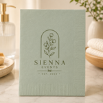 guest napkins