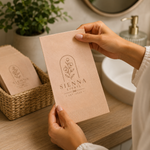 guest napkins