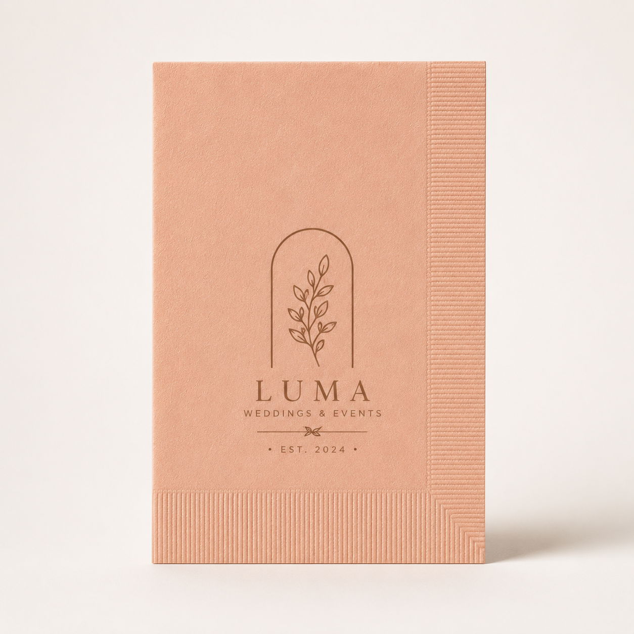guest napkins