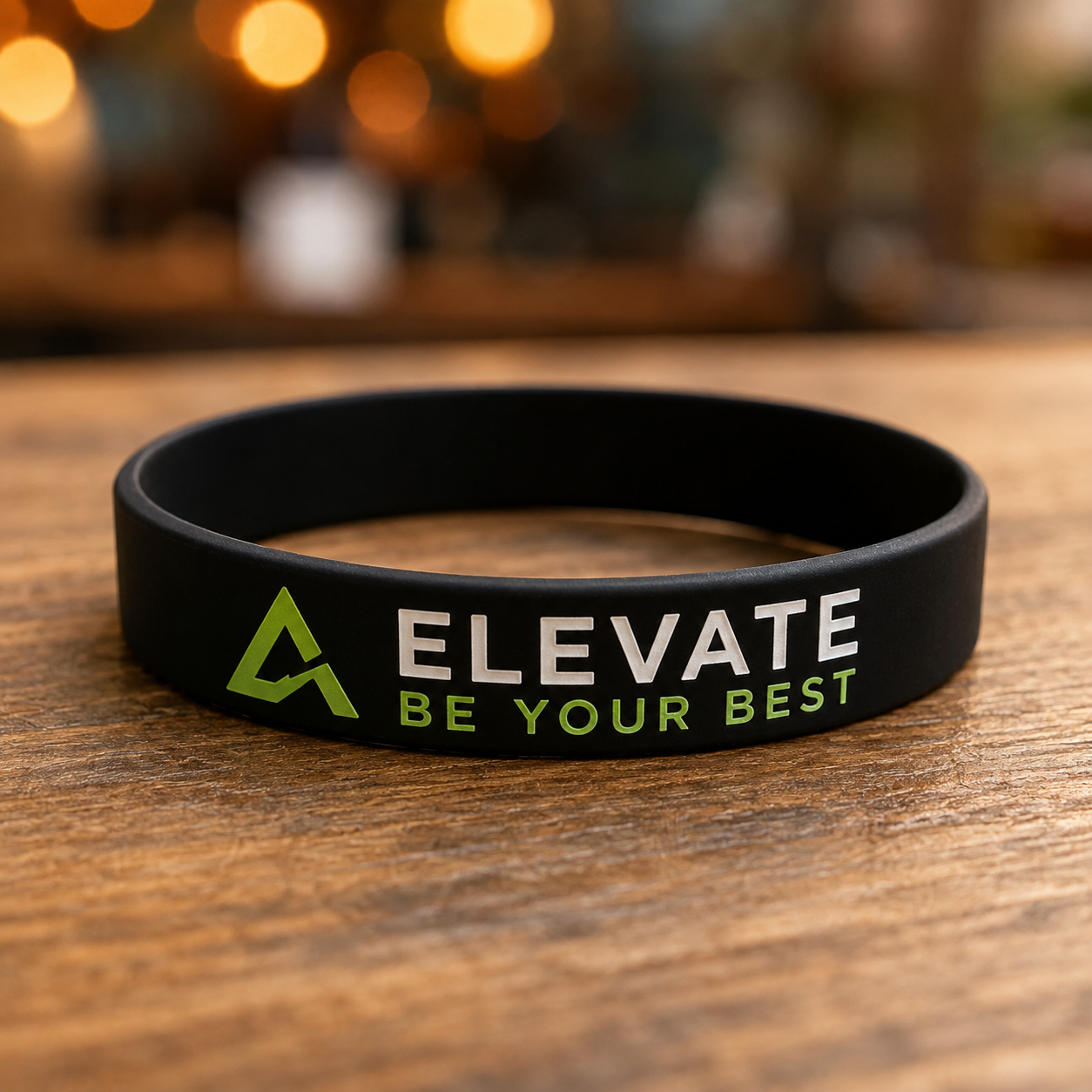 custom wristbands