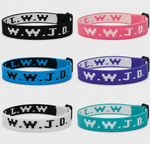 Woven Wristbands