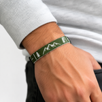 Woven Wristbands