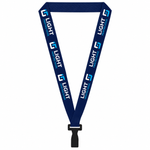 Woven Lanyards