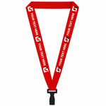 Woven Lanyards