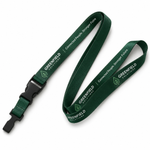 nylon lanyards