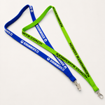 Tubular Lanyards 2