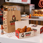 Custom Fried Chicken Boxes 2
