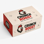 Custom Fried Chicken Boxes 1