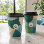 ripple wall
