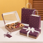Custom Cake boxes