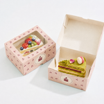 Custom Cake boxes