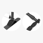 Step and Repeat Backdrop (Hardware Only) | Light Printing House